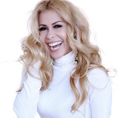 Joelma photo 228