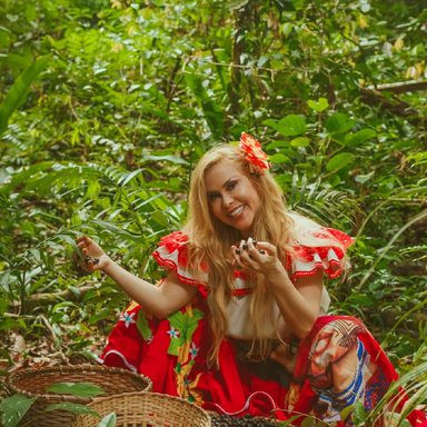 Joelma photo 23