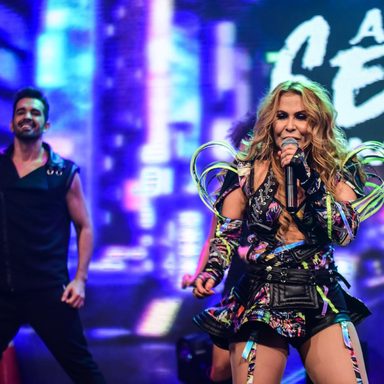 Joelma photo 67