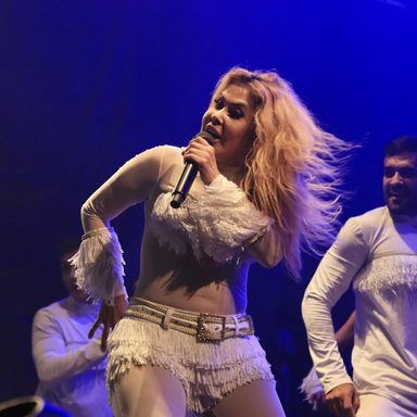 Joelma photo 137