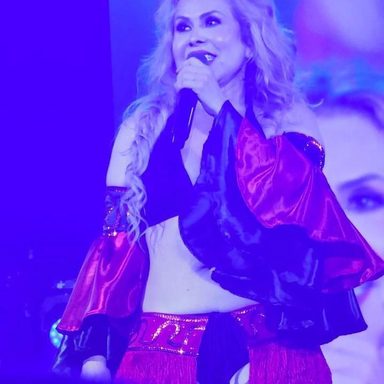 Joelma photo 122