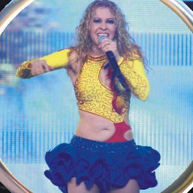 Joelma photo 195