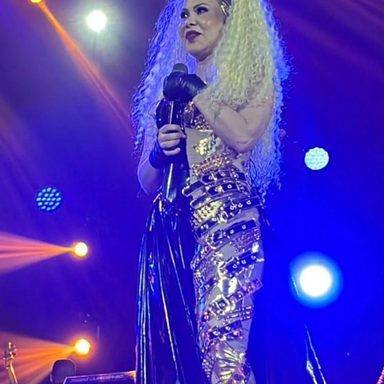 Joelma photo 107