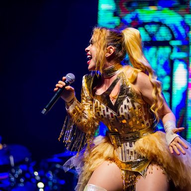 Joelma