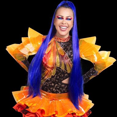 Joelma photo 148