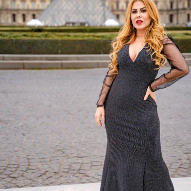 Joelma photo 186