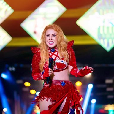 Joelma photo 10