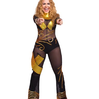 Joelma photo 82