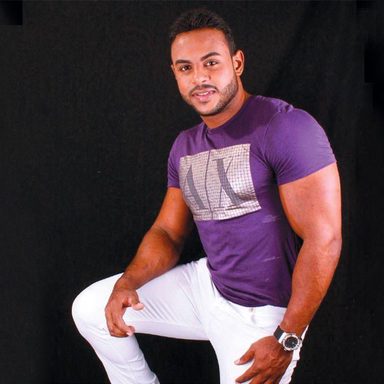 Joel Santos