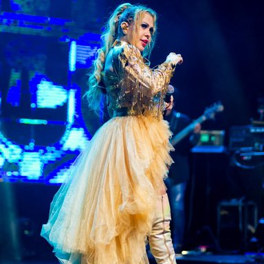 Joelma
