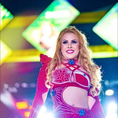 Joelma photo 18
