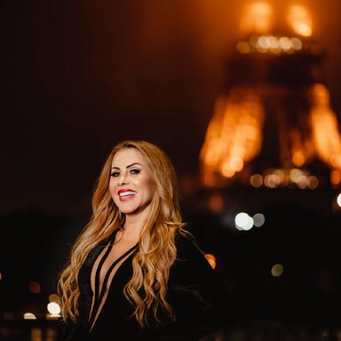 Joelma photo 185