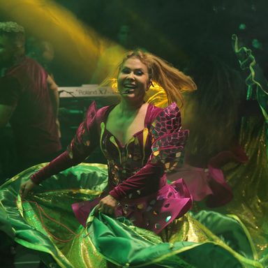 Joelma photo 131