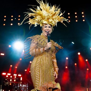 Joelma photo 36