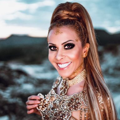 Joelma photo 199