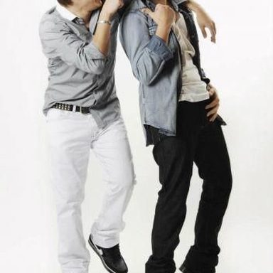 Joel Y Brian
