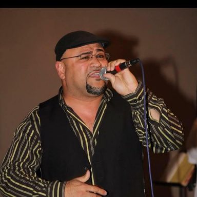 Joel Rodriguez (Freestyle)
