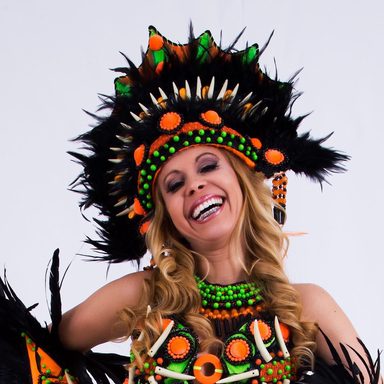 Joelma photo 92