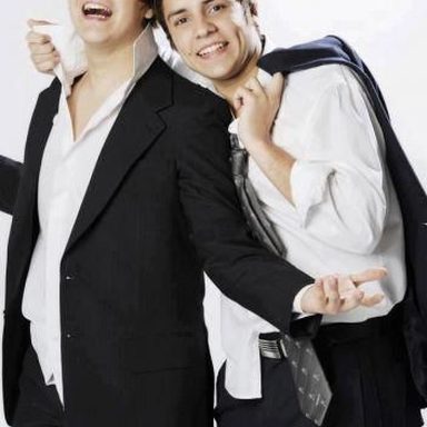 Joel Y Brian