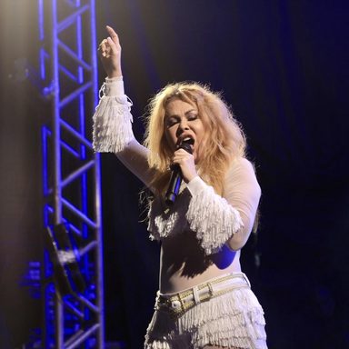 Joelma photo 142