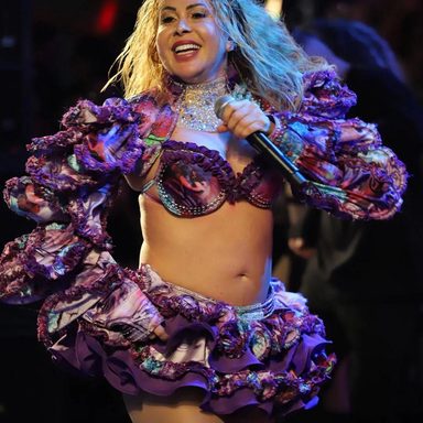 Joelma photo 69
