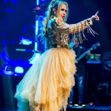 Joelma