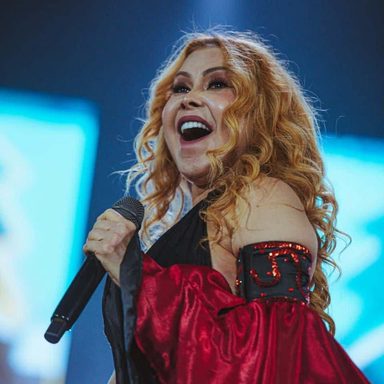 Joelma photo 44