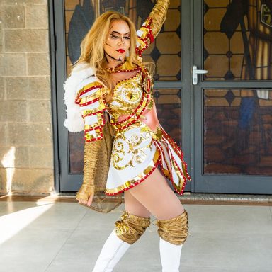 Joelma photo 74