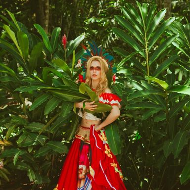 Joelma photo 226