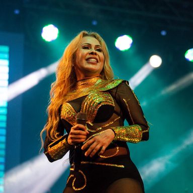 Joelma photo 78