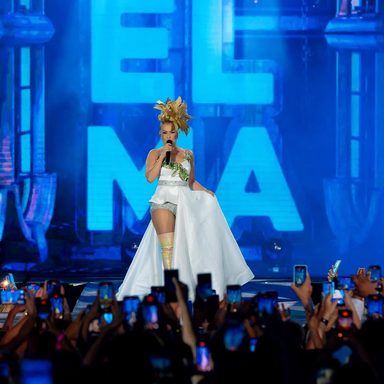 Joelma photo 32