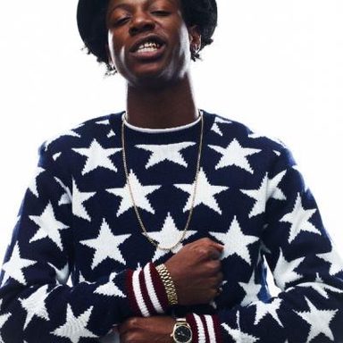 Joey Bada$$