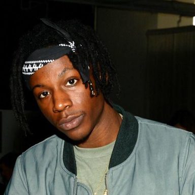Joey Bada$$