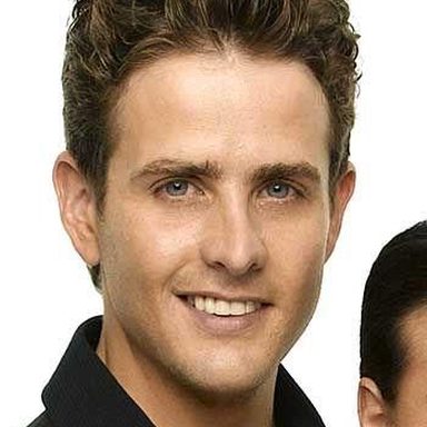 Joey McIntyre