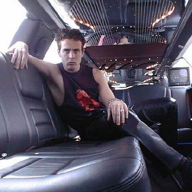 Joey McIntyre