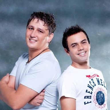 Joh e Marlon