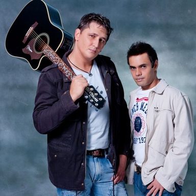 Joh e Marlon
