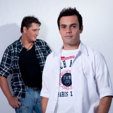 Joh e Marlon