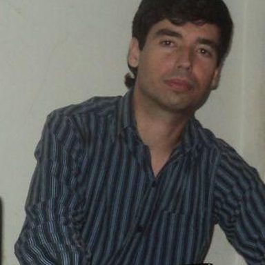 Joh Ribeiro
