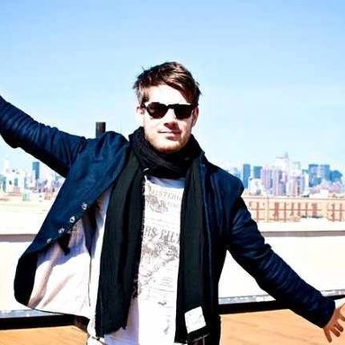 Johannes Strate