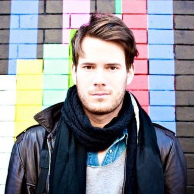 Johannes Strate
