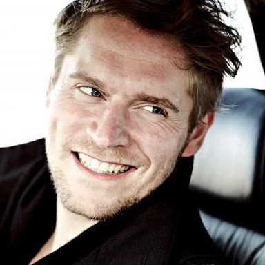 Johannes Oerding
