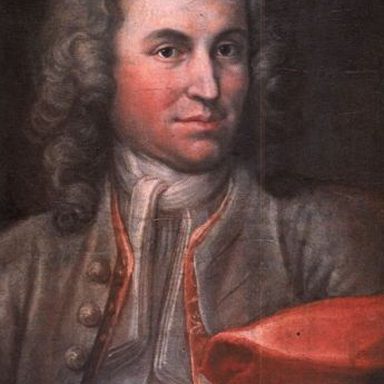 Johann Sebastian Bach