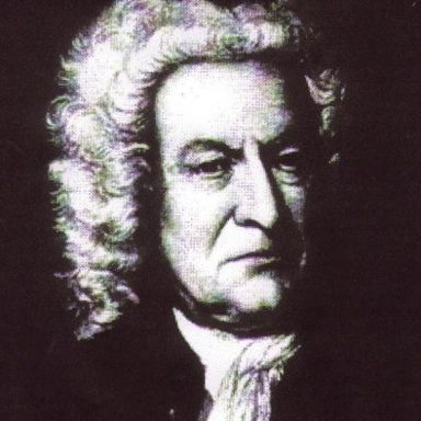 Johann Sebastian Bach