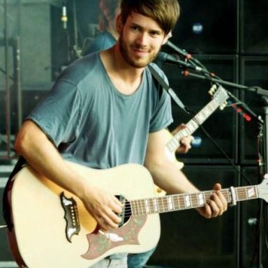 Johannes Strate
