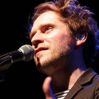 Johannes Oerding