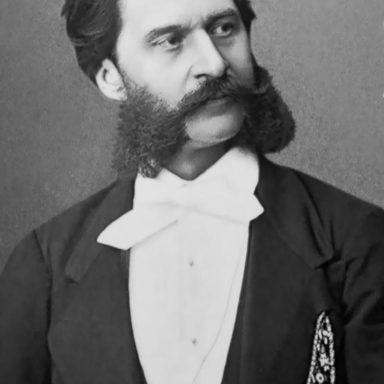 Johann Strauss II