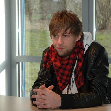 Johannes Falk