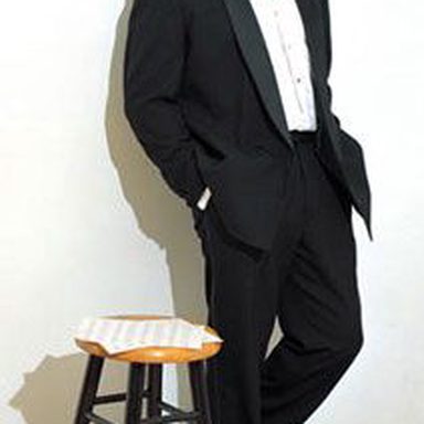 John Anthony