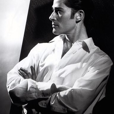 John Alcorn